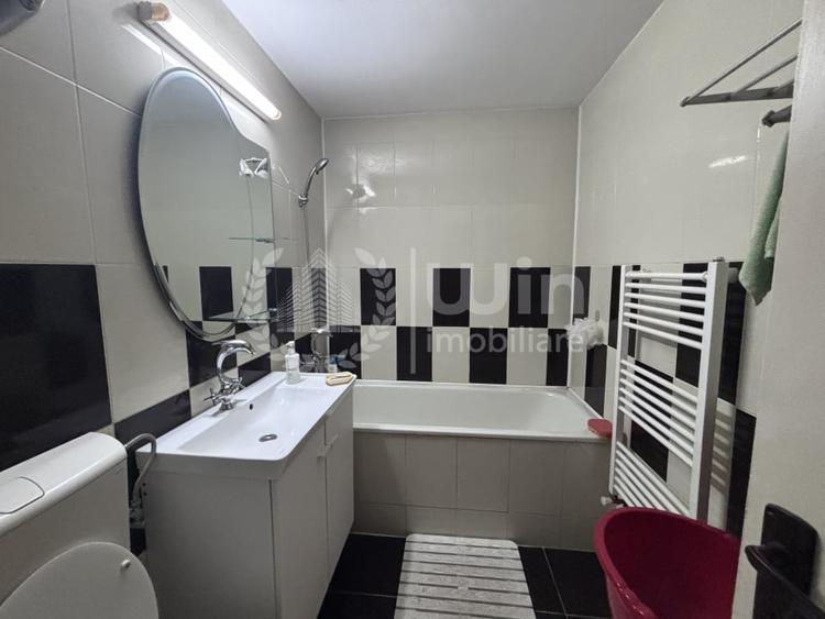 Apartament 4 camere | 80mp | Etaj Intermediar | Nicolae Titulescu - 7
