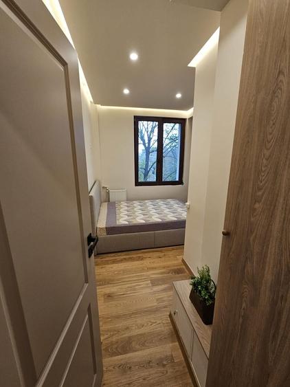 Floreasca, Ceaikovski apartament cu 2 camere de vanzare lux - 18