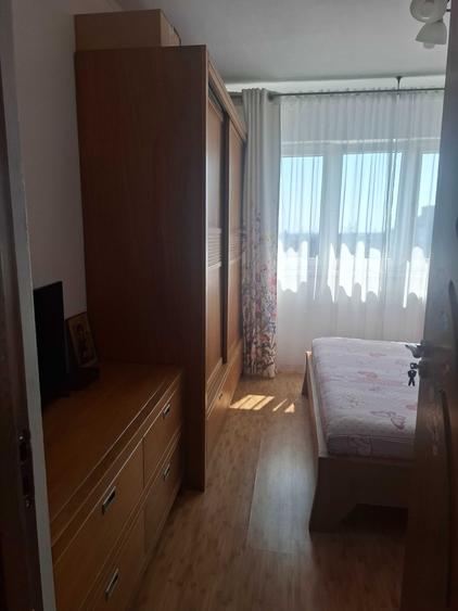 Apartament cu 2 camere decomandat în Brâncoveanu
