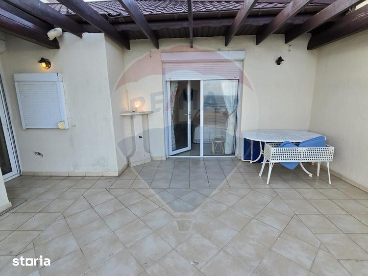 Apartament cu 4 camere decomandat în Nord