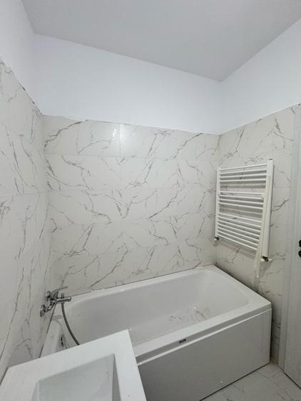 Garsoniera Decomandata de Vanzare-Militari Residence-Comision0%-Bloc Nou - 7