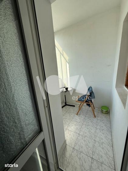 Apartament cu 2 camere decomandat în Tudor Vladimirescu