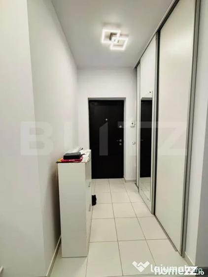 Apartament cu 2 camere decomandat în Sânpetru