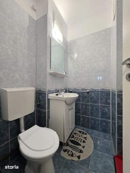 Apartament 3 camere |80 mp|2 balcoane|Parcare|Langa Spitalul Jude?ean - 9