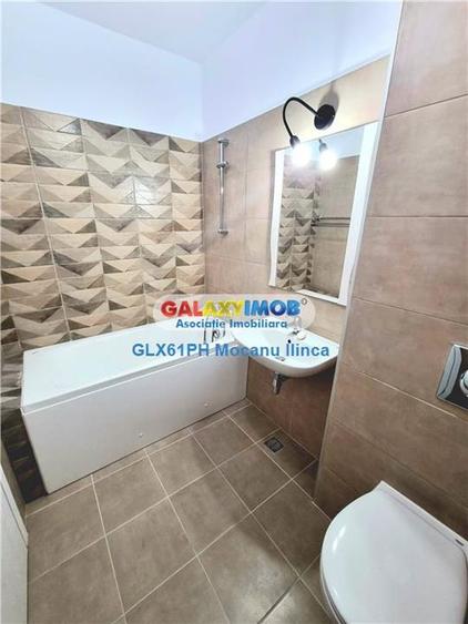 Apartament cu 3 camere semidecomandat, mobilat în Albert