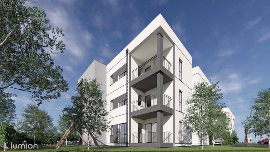Apartament de vanzare la un pret imbatabil, in zona Bucovat, Timisoara - 2