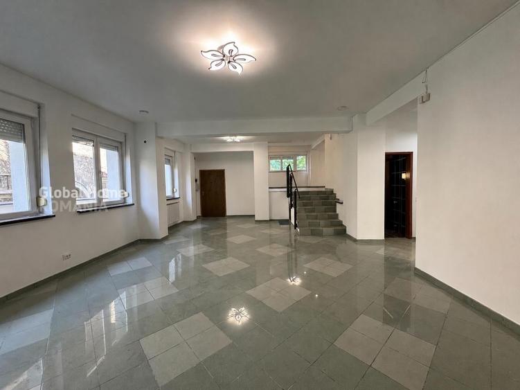 Birou, de 175 mp, în Cotroceni