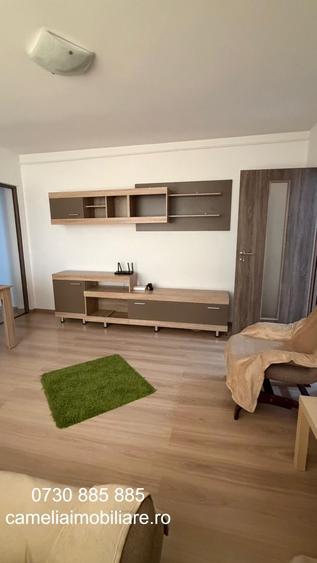 3 camere între metrou Unirii și Tineretului, Parcul Carol, Bd Marasesti, nr 42 - 21