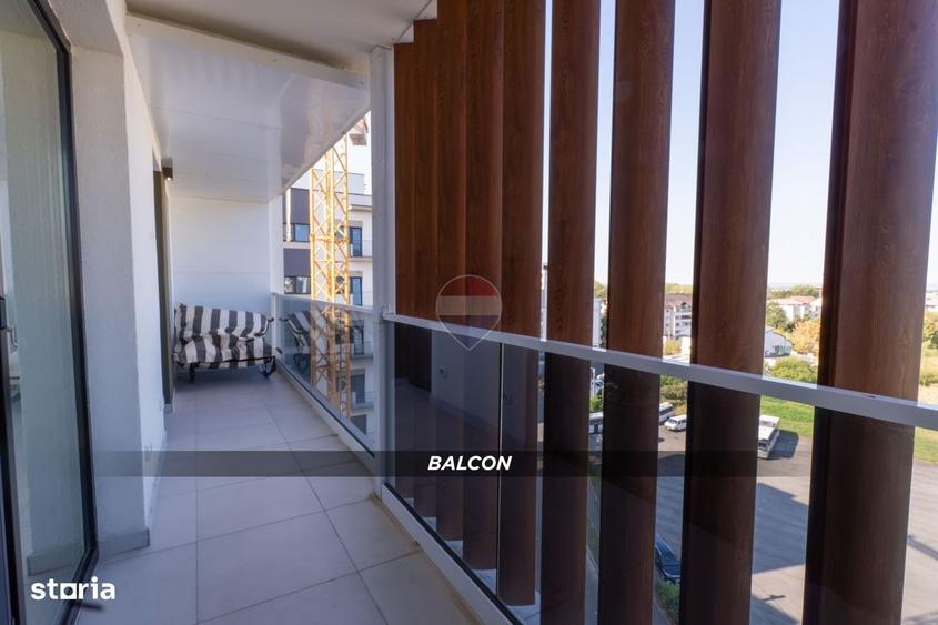 Apartament cu 3 camere în Ultracentral