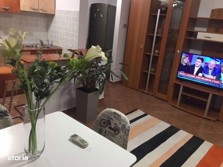 Apartament cu 2 camere în Bună Ziua