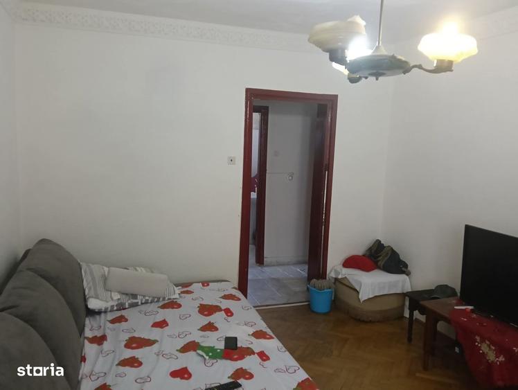 Apartament cu 4 camere în Central