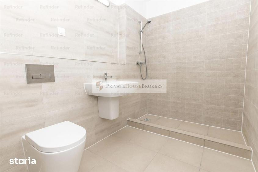 Apartament cu 2 camere decomandat în Central — fotografia 3