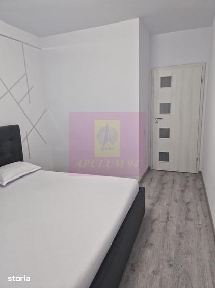 Apartament elegant cu 2 camere | Platanii Residence | Complet mobilat - 4