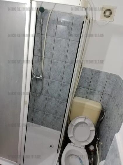 Garsonieră semidecomandată în Complex Studențesc