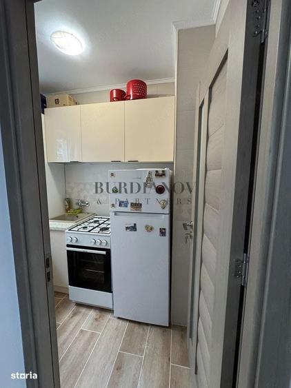 Garsonieră în Lujerului