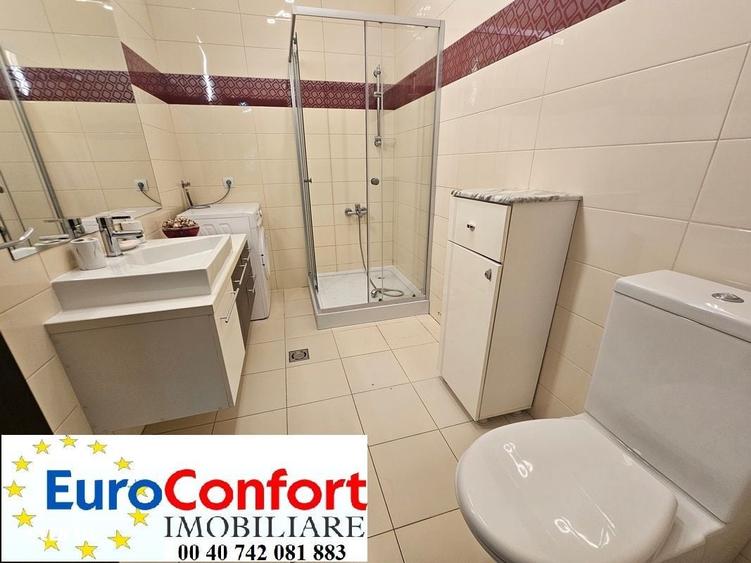 Apartament cu 3 camere în UTA