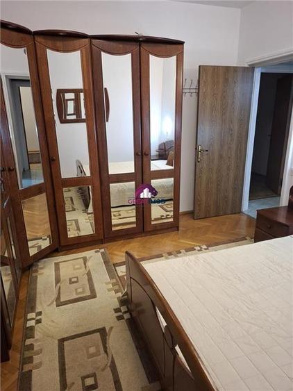 Închiriere Apartament 3 Camere – Zona Obor   Poliția Locală Secto - 3