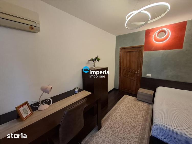Podu Ros - Nicolae Iorga, apartament 3 camere decomandat confort spor - 6