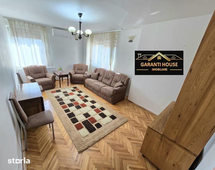 Apartament cu 4 camere în Orașul Vechi