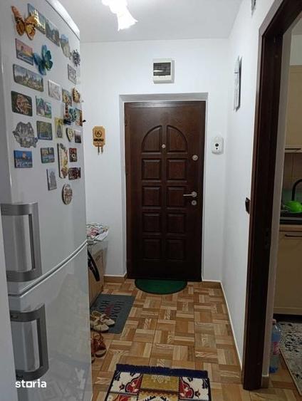 Apartament cu 2 camere semidecomandat în Gară