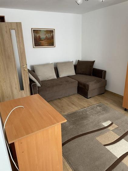 Apartament cu 2 camere în Dosu Bricii