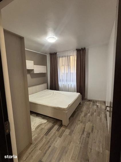 Apartament cu 2 camere decomandat în Craiter