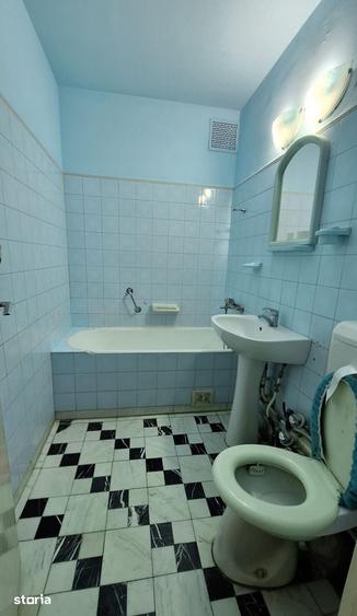Apartament cu 3 camere în Ultracentral