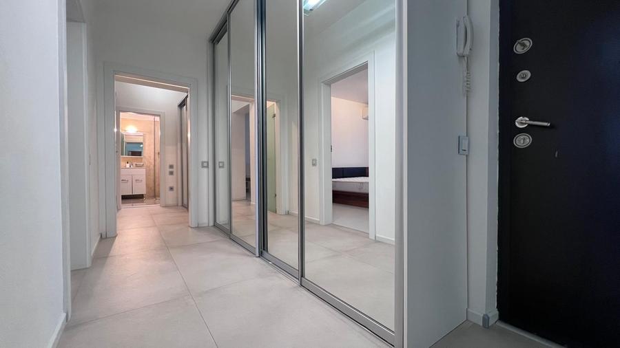 Apartament spațios 3 camere, 120 mp, etaj 1, terasă generoasă - 12
