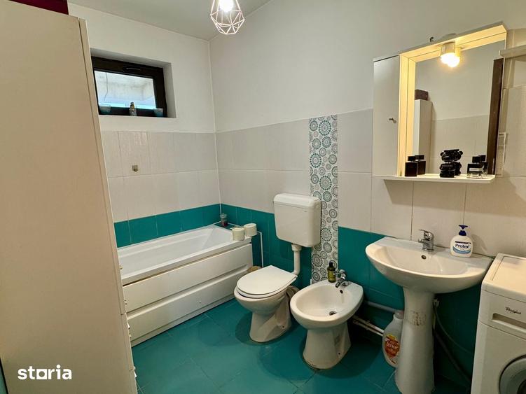 Casă cu 3 camere cu Teren 33 Mp în Central