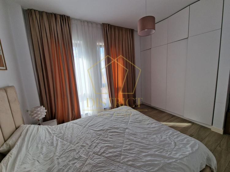 Apartament superb cu 3 camere | Future Residence | Giroc - 2