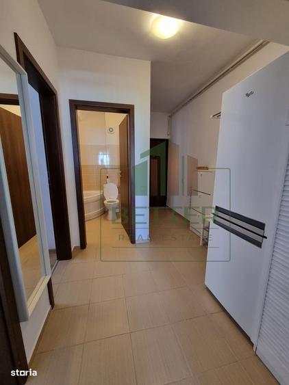 Apartament 2 camere decomandat, balcon si parcare - 14