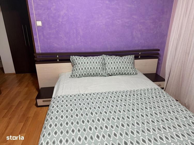 Apartament cu 2 camere în Nufărul