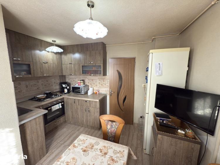 Apartament cu 2 camere decomandat în Someșeni