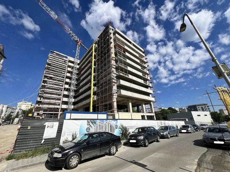 Garsonieră decomandată în Cug