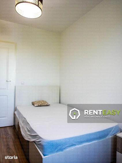 Apartament cu 3 camere în Tudor Vladimirescu