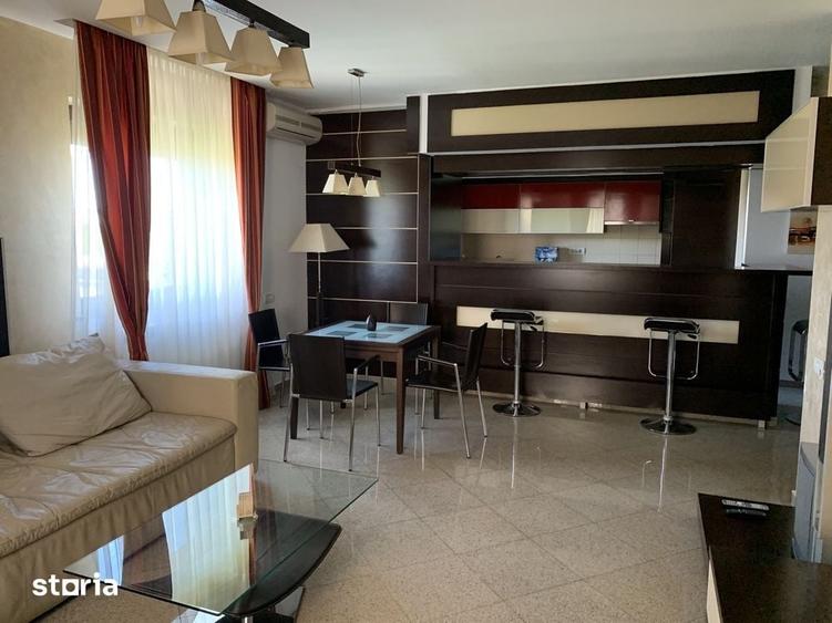 Apartament cu 3 camere în Berceni