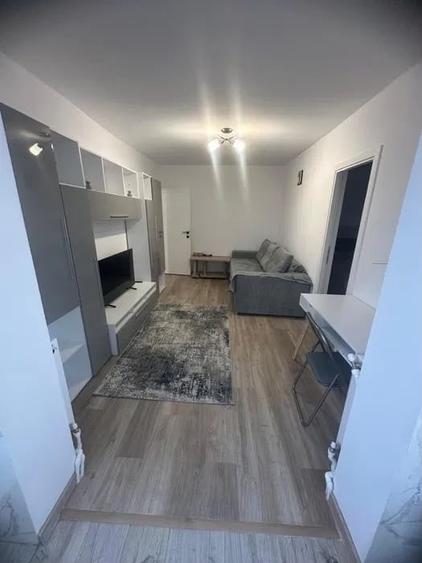 Apartament cu 2 camere nedecomandat în Alexandru cel Bun
