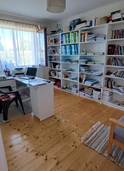 Casă cu Teren 1200 Mp în Chechiș