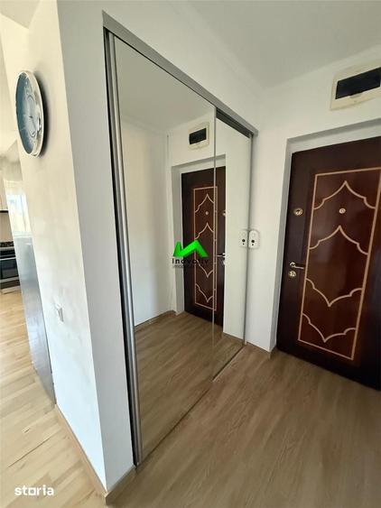 Apartament cu 3 camere în Lazaret