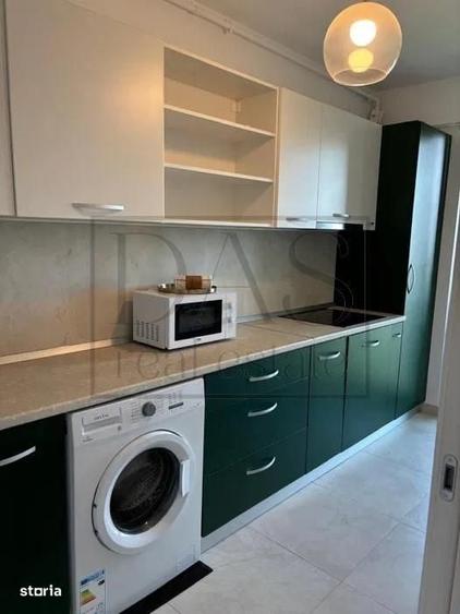 Garsoniera | Aviatiei Apartments | Centrala proprie | Balcon | 2019 - 5