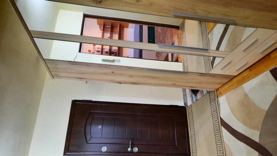Apartament cu 2 camere nedecomandat în Șagului