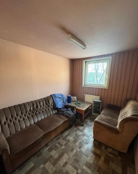 Spațiu comercial, de 628 mp, în Orașul Vechi