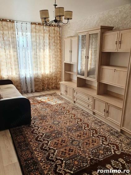 apartament 2 camere zona Tei - 1