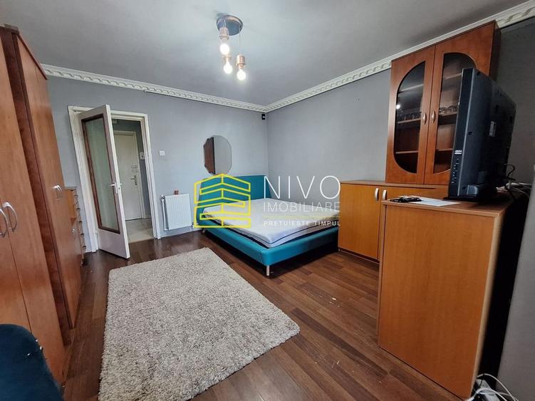Apartament 1 camera Tg. Mure? Al. Carpa?i ... - 1