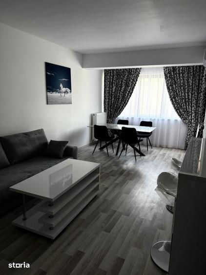 Apartament cu 3 camere în Ghencea