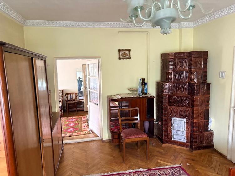 Casa de vanzare Filipestii de Targ - 207mp, teren-2750m - 6