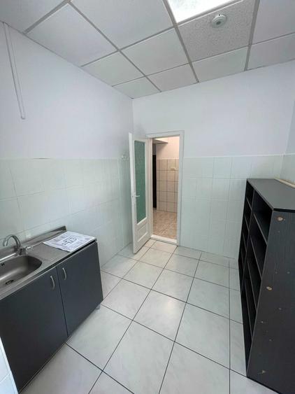 Spațiu comercial, de 90 mp, în Ultracentral