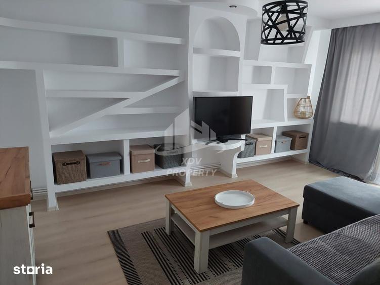 Apartament 3 camere, decomandat ,Strand, Sibiu - 2