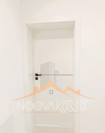 Spațiu comercial, de 275 mp, în Faleza Nord