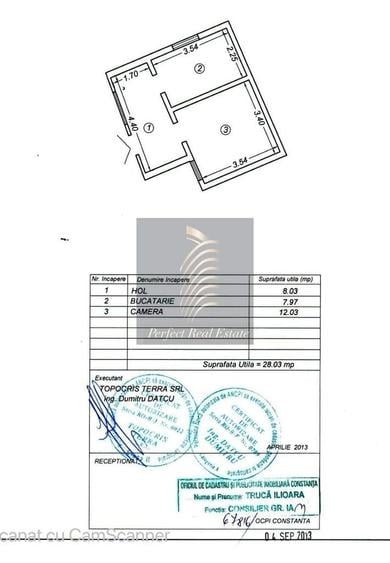 Casa de vanzare Faleza Nord, Strada Unirii | La doar 100 m de mare - 16